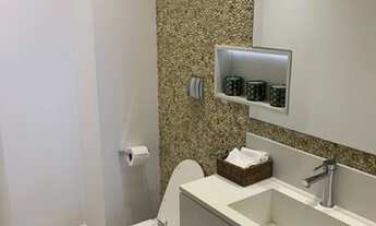 Imagem 4: Edifício Marina Barrabela , 160m² , 4 quartos , 3 vagas