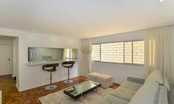 Imagem 2: Apartamento com 2 dormitórios à venda com 85.63m² por R$ 358.000,00 no bairro Água Verde