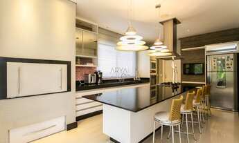 Imagem 7: Casa no Barigui - ARYA 1