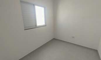 Imagem 2: Apartamento para venda possui 34 metros quadrados com 2 quartos em Cidade Patriarca - São