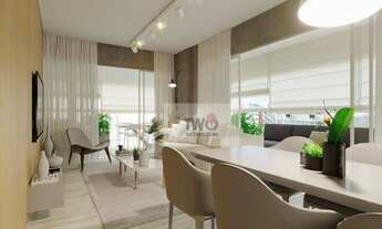 Imagem 2: Apartamento à venda, 184 m² por R$ 4.046.297,62 - Ipanema - Rio de Janeiro/RJ