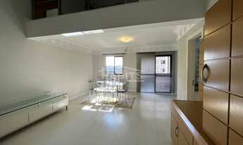 Imagem 2: LOFT com 1 dormitório para alugar com 101.96m² por R$ 3.250,00 no bairro Cabral - CURITIBA