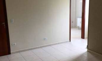 Imagem 2: Apartamento com 3 dormitórios à venda, 76 m² por R$ 239.000 - Residencial Portal da Mantiq