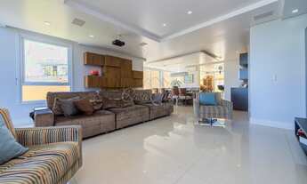 Imagem 6: Requinte, aconchega e privacidade!