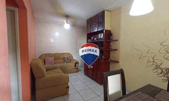 Imagem 6: Apartamento com dois quartos à venda, 49 m² por R$ 185.000 - Pechincha - Rio de Janeiro/RJ