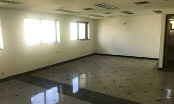 Imagem 2: Escritório para aluguel tem 64 metros quadrados com 1 quarto em Perdizes - São Paulo - SP