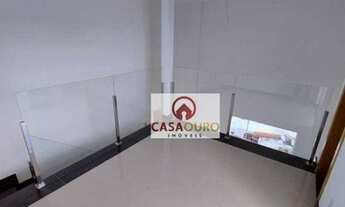 Imagem 3: Cobertura com 2 quartos à venda, 140 m² - Vila Paris - Belo Horizonte/MG