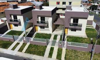 Imagem: EXCELENTES SOBRADOS A VENDA COM 03 DORMITÓRIOS