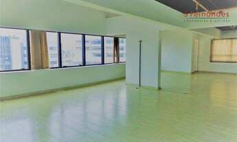 Imagem 4: Escritório / Conjunto Comercial com 240 m² para venda por R$ 2.000.000,00 e/ou alugar por