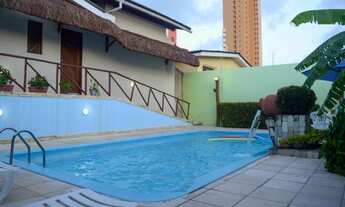 Imagem: Flat/Suítes Ponta Negra (Respire Suítes