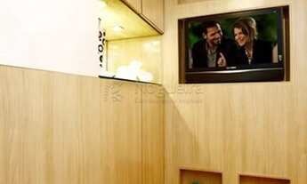 Imagem 7: JO614 - Apartamento à venda com 43 m² com 2 quartos no bairro da Torre