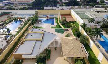 Imagem 3: VENDO apartamento no Jardim das Américas - Edifício Clarice Lispector, com 156 m2, 4 quart