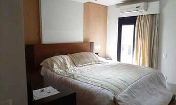 Imagem 6: Belo apartamento em Moema Pássaros, 3 suítes ,armários embutidos, sala para 3 ambientes co