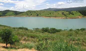 Imagem 4: Terreno Marina à venda, 10000 m² por R$ 2.490.000 - Escarpas do Lago - Capitólio/MG