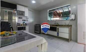 Imagem 7: Casa com 3 dormitórios à venda, 130 m² por R$ 899.999,00 - Taquara - Rio de Janeiro/RJ