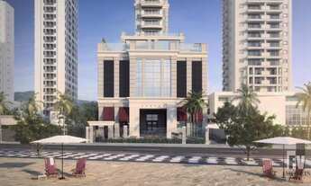 Imagem 6: Exclusivo Apartamento Frente e Vista Mar á Venda no Aurora Exclusive na Barra Sul em Balne