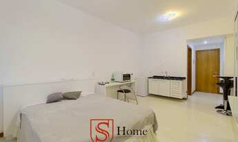 Imagem 7: Studio à venda no Centro de Curitiba