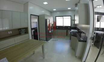 Imagem 6: Casa à venda no bairro Residencial Quinta do Golfe - São José do Rio Preto/SP