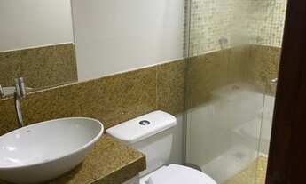 Imagem 6: Apartamento para venda tem 75 metros quadrados com 2 quartos em Praia da Costa - Vila Velh