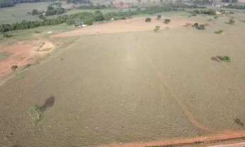 Imagem 2: Fazenda/Sítio/Chácara para venda possui 25000 metros quadrados em Setor Central - Guapó
