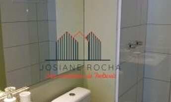 Imagem 5: Apartamentos de 2 e 3 quartos de 62 a 74m² à venda na Tijuca!!! RJ