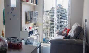 Imagem 3: SÃO PAULO - Apartamento Padrão - JARDIM CELESTE