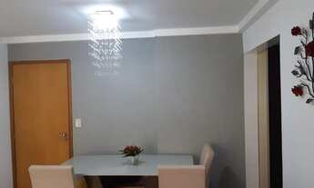 Imagem 5: Apartamento para venda com 57 metros quadrados com 2 quartos em Vila Alpina - Santo André