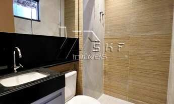 Imagem 6: Vendo casa duplex em condomínio fechado próximo a lagoa de extremoz zona norte