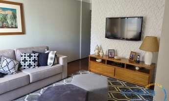 Imagem 5: Apartamento com 4 quartos à venda por R$ 470000.00, 131.54 m2 - CENTRO - LONDRINA/PR