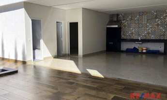 Imagem 5: Casa com 3 suítes, à venda, 284 m² por R$ 1.480.000 - Aclimação - Uberlândia/MG