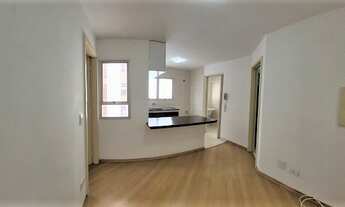 Imagem 4: VENDA - CAMPOS ELÍSEOS APTO. 01 DORM. 28M2 Á.Ú CYRELA 01 VAGA PRÓX. PORTO SEGURO