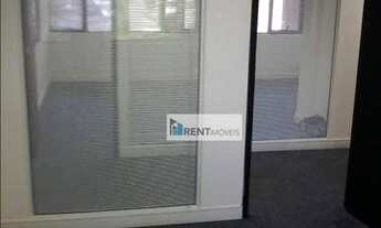 Imagem 7: Vendo Conjunto Comercial na Região da Berrini