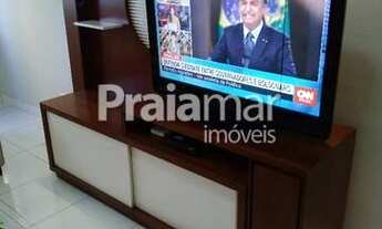 Imagem 3: Apartamento para venda tem 98 metros quadrados com 2 quartos em Centro - São Vicente - SP