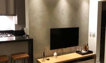 Imagem 2: Apartamento 63 m², 2 dormitórios, 1 suíte