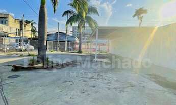 Imagem 2: TERRENO + ESCRITÓRIO - TAQUARA