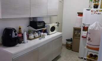 Imagem 3: Apartamento para venda possui 110 metros quadrados com 2 quartos em Centro - Santo André