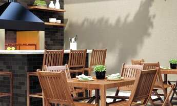 Imagem 2: APARTAMENTO PARA VENDA E LOCAÇÃO ALPHAVILLE !!