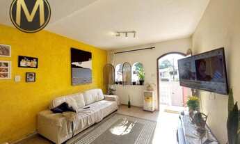 Imagem 4: Casa com 2 dormitórios à venda, 82 m² por R$ 640.000,00 - Chácara Santo Antônio - São Paul