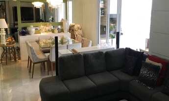 Imagem 4: Apartamento Tatuapé São Paulo/SP