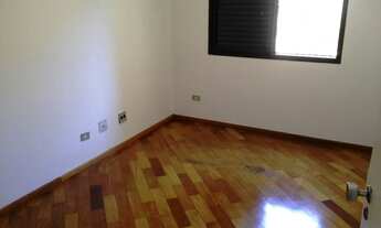 Imagem 7: Apartamento para aluguel tem 120 metros quadrados com 3 quartos em Indianópolis - São Paul