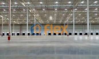 Imagem 3: Pavilhão/Galpão para alugar no bairro Ponte Nova - Extrema/MG