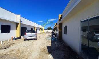 Imagem 3: CASA/SOBRADO com 2 dormitórios à venda com 43m² por R$ 160.000,00 no bairro Balneário Shan