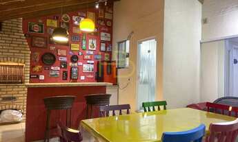 Imagem: Casa em Condomínio para Venda em Sorocaba