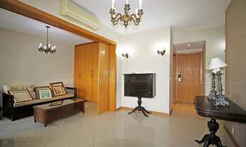 Imagem 4: Apartamento para venda possui 75 metros quadrados com 1 quarto em Itaim Bibi - São Paulo