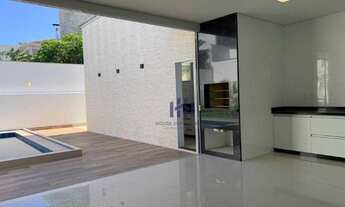 Imagem 3: Village das Américas - Casa com 3 dormitórios à venda, 255 m² por R$ 1.900.000 - Jardim da