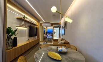 Imagem 5: Apartamento para venda com 72 metros quadrados com 2 quartos em Centro - Niterói - RJ