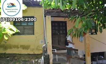 Imagem 3: Vila com 3 casas para venda com 5 quartos no Centro - Santa Cruz Cabrália - BA