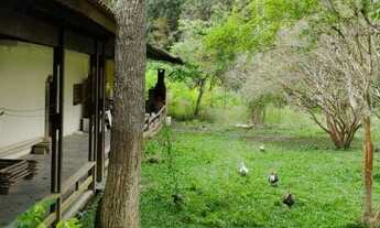 Imagem 1: Chácara com 4 dormitórios à venda, 2390 m² por R$ 900.000 - Recreio Primavera - Itapeceric