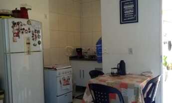 Imagem 5: Jacareí - Casa de Condomínio - Jardim Jacinto