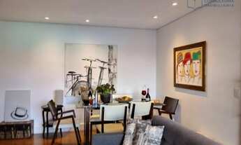 Imagem 5: Apartamento com 2 dormitórios à venda, 74 m² por R$ 720.000,00 - Vila Leopoldina - São Pau